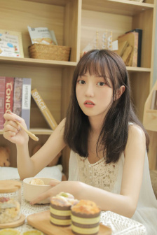 甜甜圈VLOG