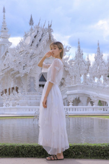 阴婚之鬼压床