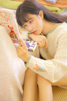 仨孩子的暴躁老妈